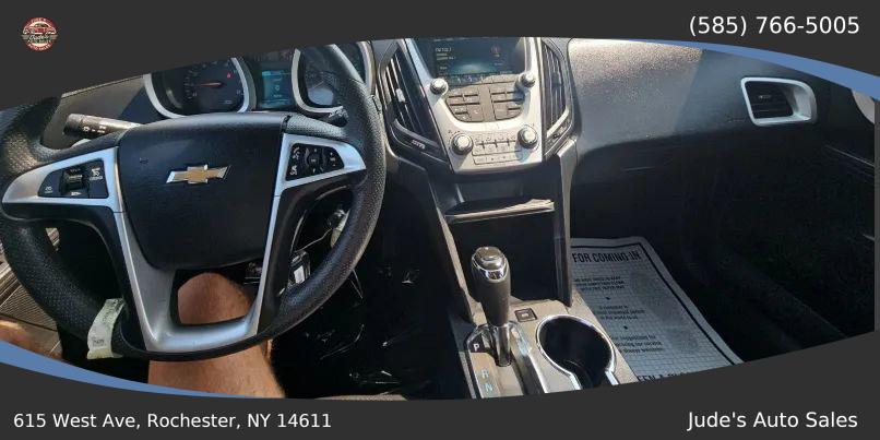 2016 Chevrolet Equinox LT Sport Utility 4D, available for sale in Wolcott, New York | Auto Hunter CNY. Wolcott, New York 2016 Chevrolet Equinox LT Sport Utility 4D, available for sale in Wolcott, New York | Auto Hunter CNY. Wolcott, New York