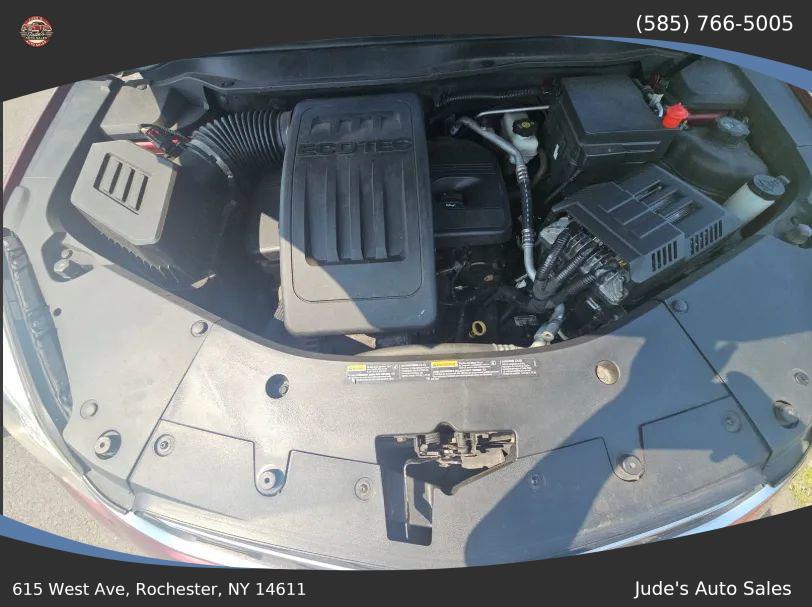 2016 Chevrolet Equinox LT Sport Utility 4D, available for sale in Wolcott, New York | Auto Hunter CNY. Wolcott, New York 2016 Chevrolet Equinox LT Sport Utility 4D, available for sale in Wolcott, New York | Auto Hunter CNY. Wolcott, New York