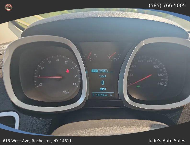 2016 Chevrolet Equinox LT Sport Utility 4D, available for sale in Wolcott, New York | Auto Hunter CNY. Wolcott, New York 2016 Chevrolet Equinox LT Sport Utility 4D, available for sale in Wolcott, New York | Auto Hunter CNY. Wolcott, New York