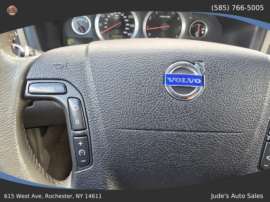 2007 Volvo Xc70 2.5T Wagon 4D, available for sale in Wolcott, New York | Auto Hunter CNY. Wolcott, New York 2007 Volvo Xc70 2.5T Wagon 4D, available for sale in Wolcott, New York | Auto Hunter CNY. Wolcott, New York