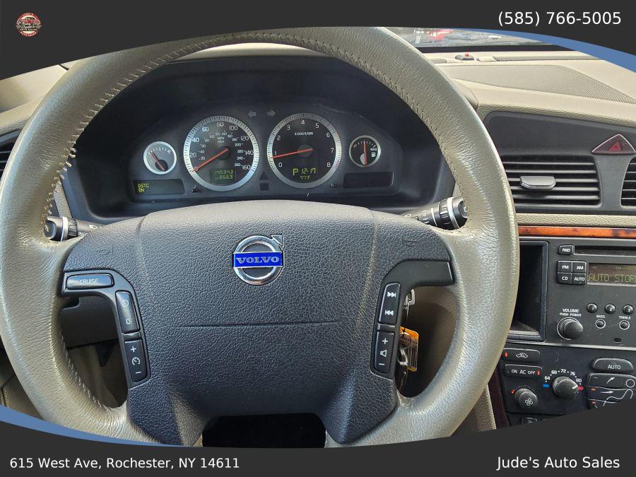 2007 Volvo Xc70 2.5T Wagon 4D, available for sale in Wolcott, New York | Auto Hunter CNY. Wolcott, New York 2007 Volvo Xc70 2.5T Wagon 4D, available for sale in Wolcott, New York | Auto Hunter CNY. Wolcott, New York