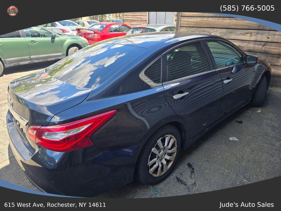 2016 Nissan Altima 2.5 S Sedan 4D, available for sale in Wolcott, New York | Auto Hunter CNY. Wolcott, New York 2016 Nissan Altima 2.5 S Sedan 4D, available for sale in Wolcott, New York | Auto Hunter CNY. Wolcott, New York