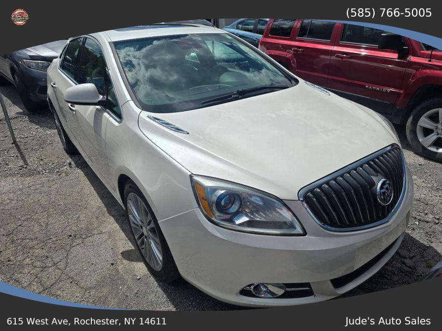 2013 Buick Verano Premium Sedan 4D, available for sale in Wolcott, New York | Auto Hunter CNY. Wolcott, New York 2013 Buick Verano Premium Sedan 4D, available for sale in Wolcott, New York | Auto Hunter CNY. Wolcott, New York