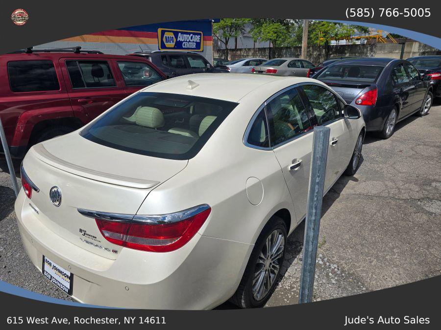 2013 Buick Verano Premium Sedan 4D, available for sale in Wolcott, New York | Auto Hunter CNY. Wolcott, New York 2013 Buick Verano Premium Sedan 4D, available for sale in Wolcott, New York | Auto Hunter CNY. Wolcott, New York