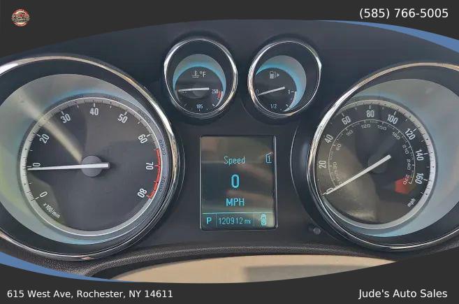 2013 Buick Verano Premium Sedan 4D, available for sale in Wolcott, New York | Auto Hunter CNY. Wolcott, New York 2013 Buick Verano Premium Sedan 4D, available for sale in Wolcott, New York | Auto Hunter CNY. Wolcott, New York