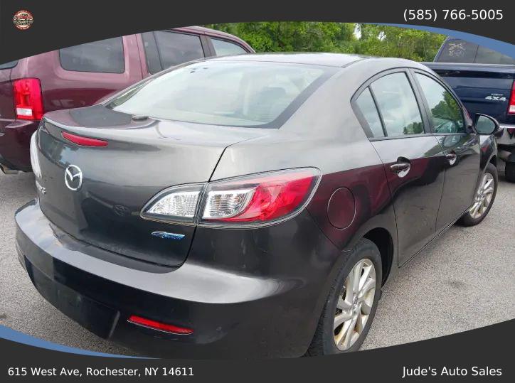 2012 Mazda Mazda3 i Touring Sedan 4D, available for sale in Wolcott, New York | Auto Hunter CNY. Wolcott, New York 2012 Mazda Mazda3 i Touring Sedan 4D, available for sale in Wolcott, New York | Auto Hunter CNY. Wolcott, New York