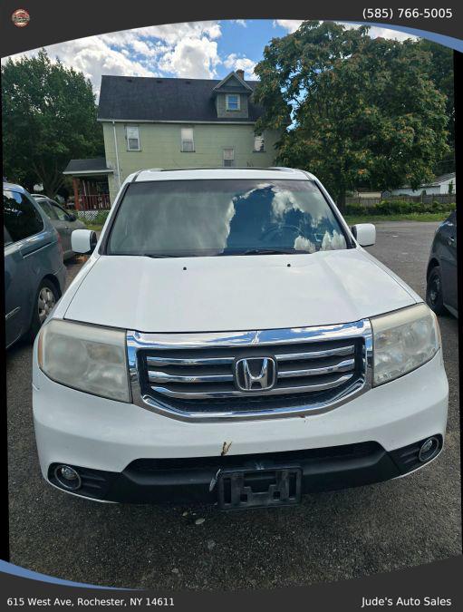 2012 Honda Pilot EX-L Sport Utility 4D, available for sale in Wolcott, New York | Auto Hunter CNY. Wolcott, New York 2012 Honda Pilot EX-L Sport Utility 4D, available for sale in Wolcott, New York | Auto Hunter CNY. Wolcott, New York