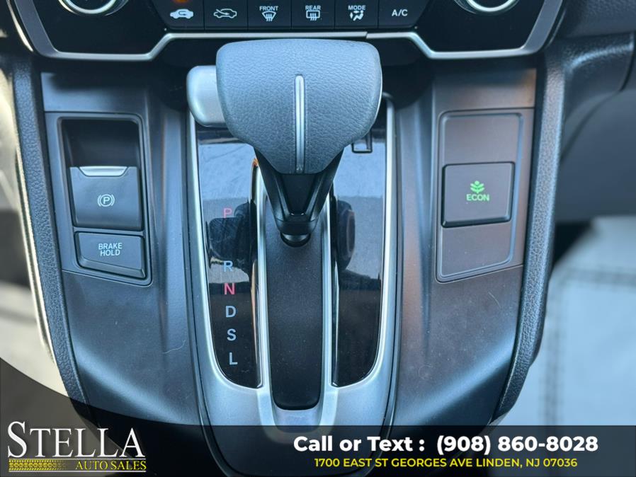 2019 Honda CR-V LX AWD, available for sale in Linden, New Jersey | Stella Auto Sales. Linden, New Jersey 2019 Honda CR-V LX AWD, available for sale in Linden, New Jersey | Stella Auto Sales. Linden, New Jersey