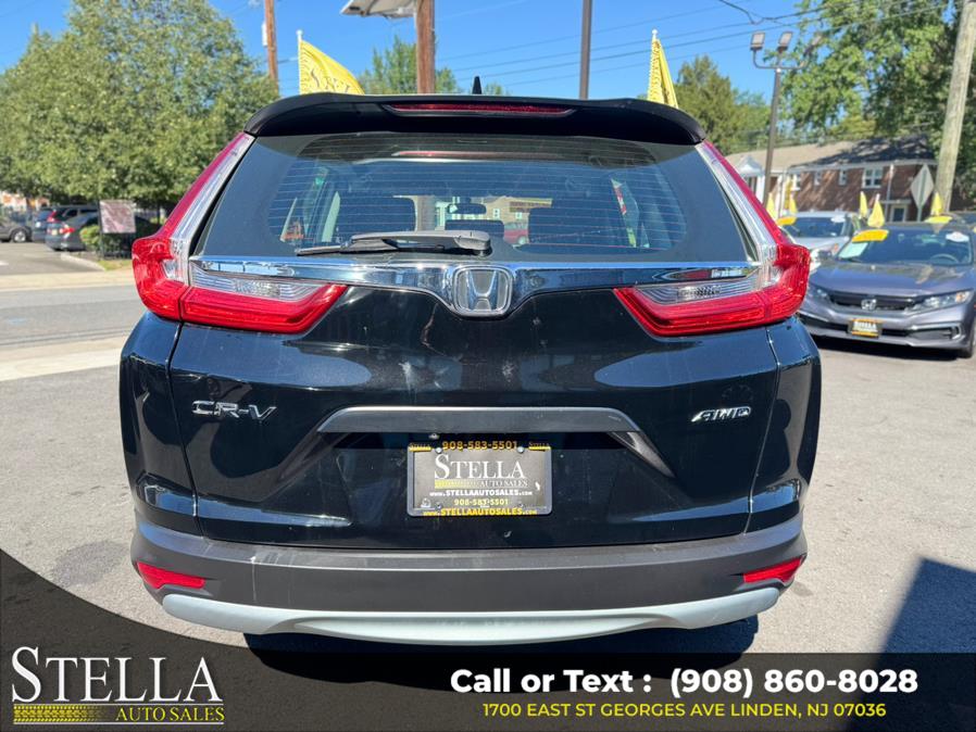2019 Honda CR-V LX AWD, available for sale in Linden, New Jersey | Stella Auto Sales. Linden, New Jersey 2019 Honda CR-V LX AWD, available for sale in Linden, New Jersey | Stella Auto Sales. Linden, New Jersey