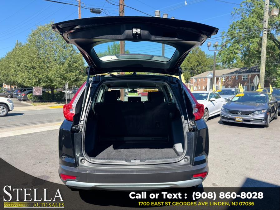 2019 Honda CR-V LX AWD, available for sale in Linden, New Jersey | Stella Auto Sales. Linden, New Jersey 2019 Honda CR-V LX AWD, available for sale in Linden, New Jersey | Stella Auto Sales. Linden, New Jersey