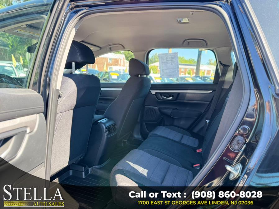 2019 Honda CR-V LX AWD, available for sale in Linden, New Jersey | Stella Auto Sales. Linden, New Jersey 2019 Honda CR-V LX AWD, available for sale in Linden, New Jersey | Stella Auto Sales. Linden, New Jersey