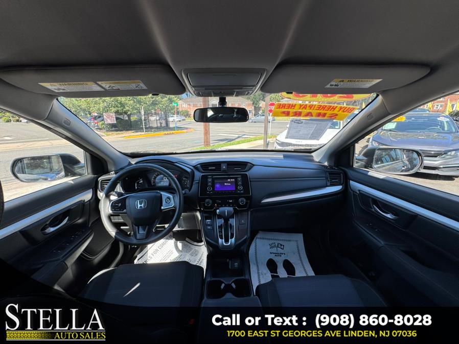 2019 Honda CR-V LX AWD, available for sale in Linden, New Jersey | Stella Auto Sales. Linden, New Jersey 2019 Honda CR-V LX AWD, available for sale in Linden, New Jersey | Stella Auto Sales. Linden, New Jersey
