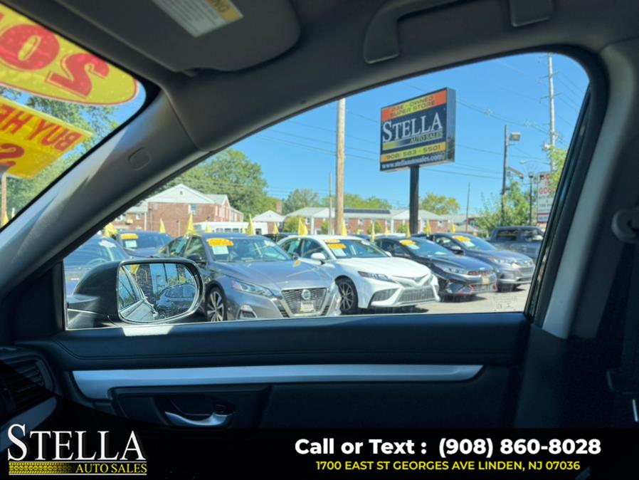 2019 Honda CR-V LX AWD, available for sale in Linden, New Jersey | Stella Auto Sales. Linden, New Jersey 2019 Honda CR-V LX AWD, available for sale in Linden, New Jersey | Stella Auto Sales. Linden, New Jersey