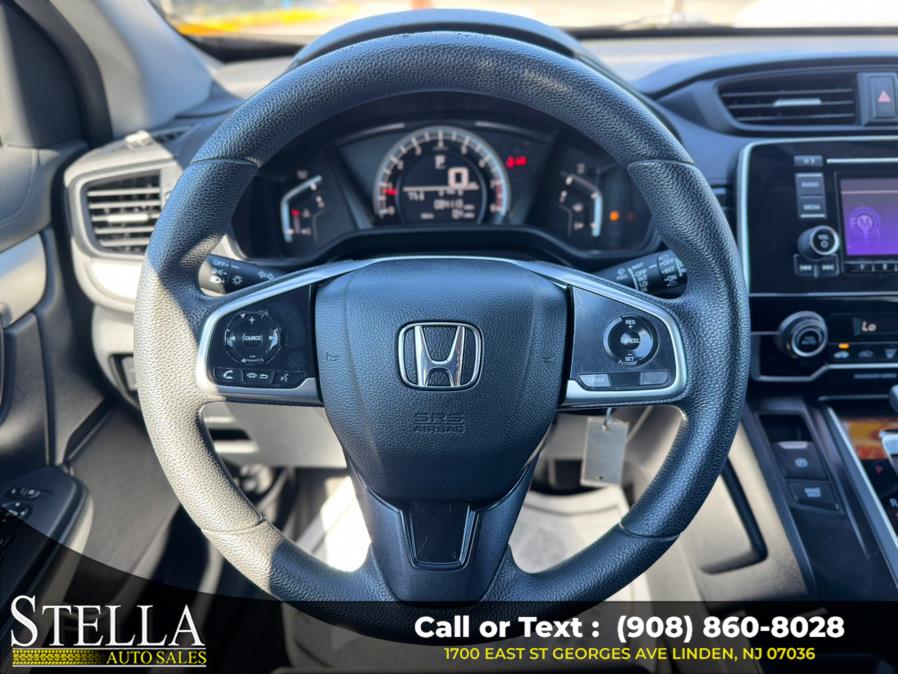 2019 Honda CR-V LX AWD, available for sale in Linden, New Jersey | Stella Auto Sales. Linden, New Jersey 2019 Honda CR-V LX AWD, available for sale in Linden, New Jersey | Stella Auto Sales. Linden, New Jersey