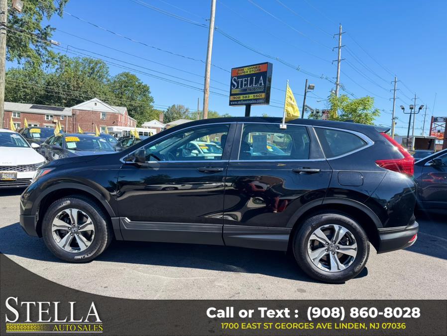 2019 Honda CR-V LX AWD, available for sale in Linden, New Jersey | Stella Auto Sales. Linden, New Jersey 2019 Honda CR-V LX AWD, available for sale in Linden, New Jersey | Stella Auto Sales. Linden, New Jersey