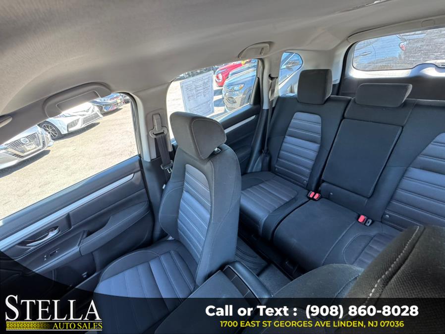 2019 Honda CR-V LX AWD, available for sale in Linden, New Jersey | Stella Auto Sales. Linden, New Jersey 2019 Honda CR-V LX AWD, available for sale in Linden, New Jersey | Stella Auto Sales. Linden, New Jersey
