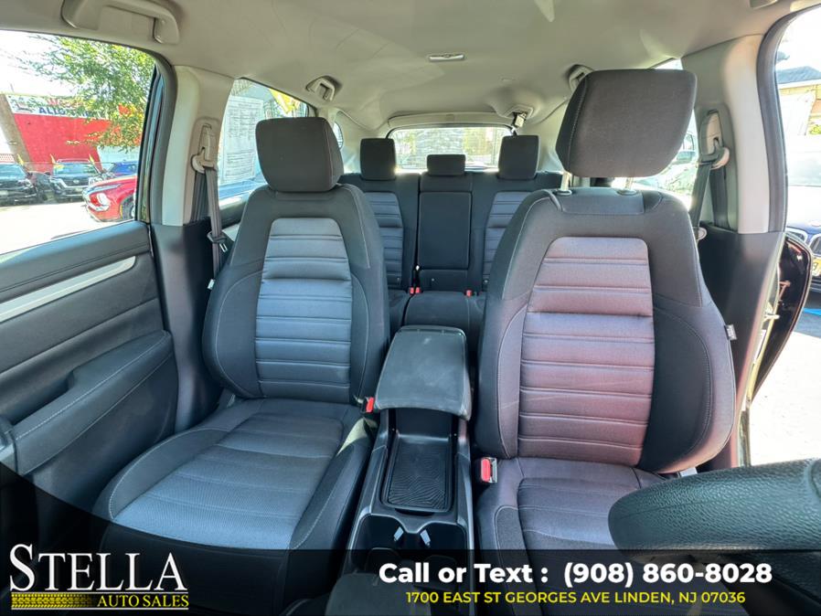 2019 Honda CR-V LX AWD, available for sale in Linden, New Jersey | Stella Auto Sales. Linden, New Jersey 2019 Honda CR-V LX AWD, available for sale in Linden, New Jersey | Stella Auto Sales. Linden, New Jersey