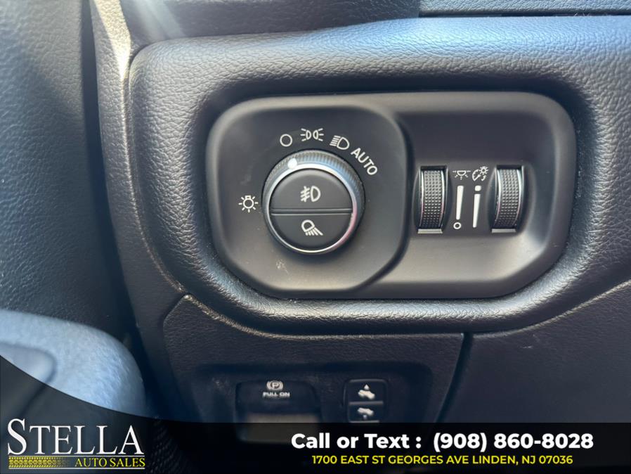 2019 Ram 1500 Big Horn/Lone Star 4x4 Crew Cab 5''7" Box, available for sale in Linden, New Jersey | Stella Auto Sales. Linden, New Jersey 2019 Ram 1500 Big Horn/Lone Star 4x4 Crew Cab 5''7" Box, available for sale in Linden, New Jersey | Stella Auto Sales. Linden, New Jersey