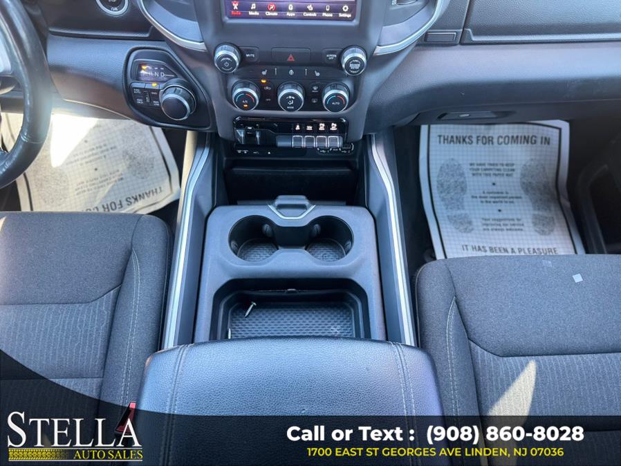 2019 Ram 1500 Big Horn/Lone Star 4x4 Crew Cab 5''7" Box, available for sale in Linden, New Jersey | Stella Auto Sales. Linden, New Jersey 2019 Ram 1500 Big Horn/Lone Star 4x4 Crew Cab 5''7" Box, available for sale in Linden, New Jersey | Stella Auto Sales. Linden, New Jersey