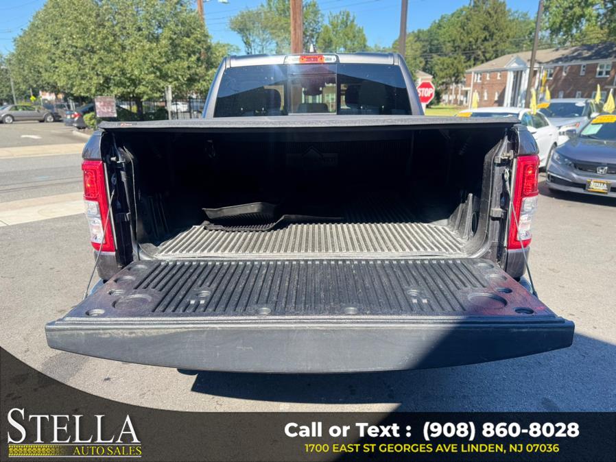 2019 Ram 1500 Big Horn/Lone Star 4x4 Crew Cab 5''7" Box, available for sale in Linden, New Jersey | Stella Auto Sales. Linden, New Jersey 2019 Ram 1500 Big Horn/Lone Star 4x4 Crew Cab 5''7" Box, available for sale in Linden, New Jersey | Stella Auto Sales. Linden, New Jersey