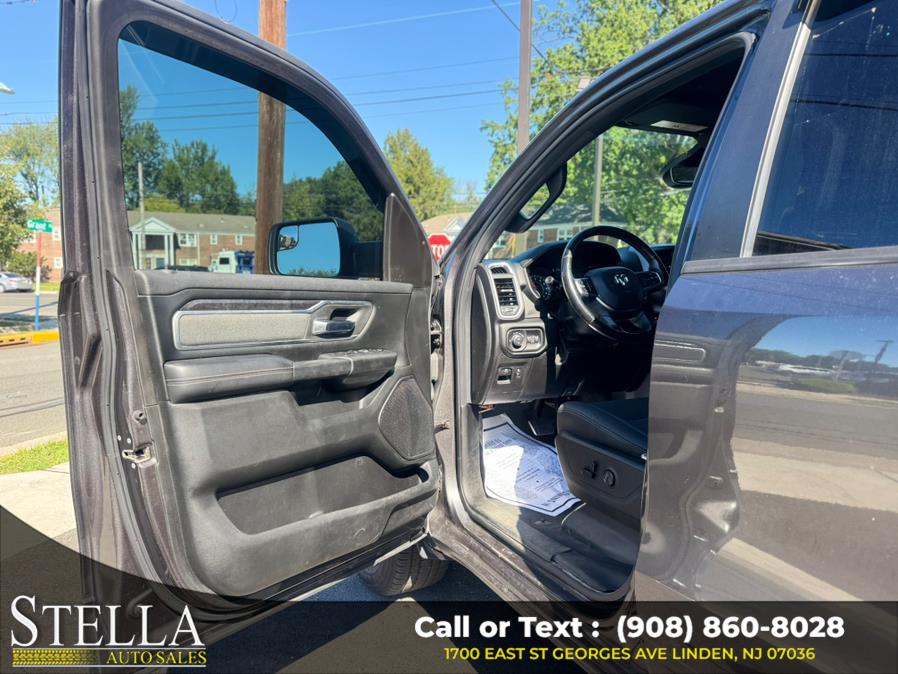 2019 Ram 1500 Big Horn/Lone Star 4x4 Crew Cab 5''7" Box, available for sale in Linden, New Jersey | Stella Auto Sales. Linden, New Jersey 2019 Ram 1500 Big Horn/Lone Star 4x4 Crew Cab 5''7" Box, available for sale in Linden, New Jersey | Stella Auto Sales. Linden, New Jersey