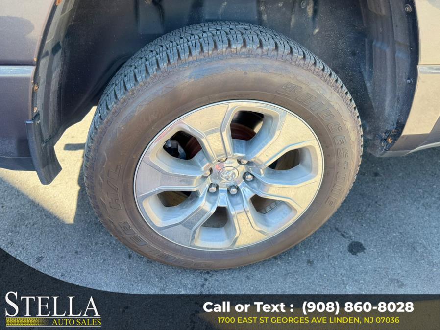 2019 Ram 1500 Big Horn/Lone Star 4x4 Crew Cab 5''7" Box, available for sale in Linden, New Jersey | Stella Auto Sales. Linden, New Jersey 2019 Ram 1500 Big Horn/Lone Star 4x4 Crew Cab 5''7" Box, available for sale in Linden, New Jersey | Stella Auto Sales. Linden, New Jersey