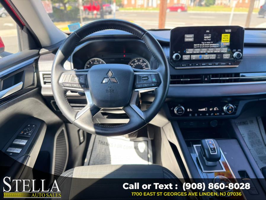 2024 Mitsubishi Outlander SE S-AWC, available for sale in Linden, New Jersey | Stella Auto Sales. Linden, New Jersey 2024 Mitsubishi Outlander SE S-AWC, available for sale in Linden, New Jersey | Stella Auto Sales. Linden, New Jersey