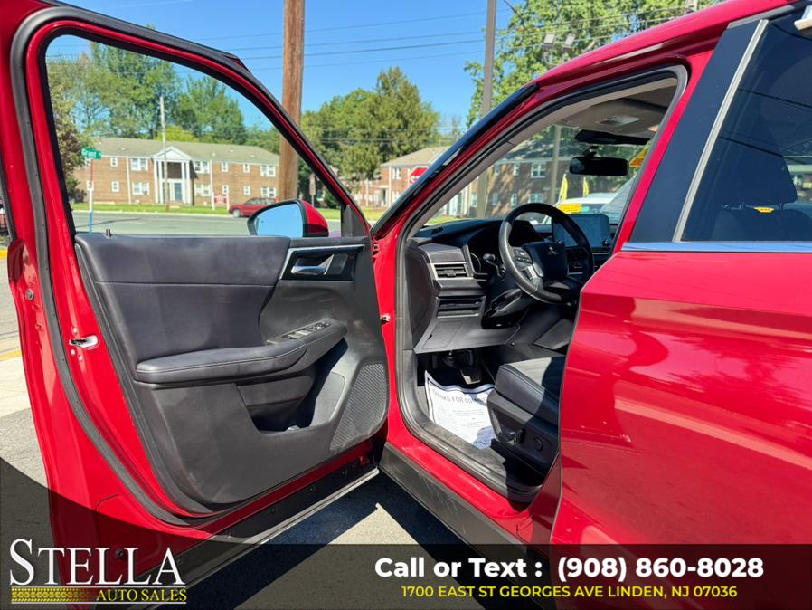 2024 Mitsubishi Outlander SE S-AWC, available for sale in Linden, New Jersey | Stella Auto Sales. Linden, New Jersey 2024 Mitsubishi Outlander SE S-AWC, available for sale in Linden, New Jersey | Stella Auto Sales. Linden, New Jersey