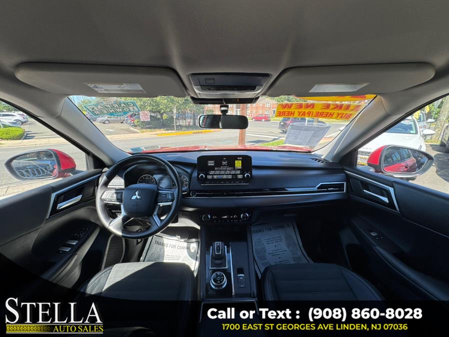 2024 Mitsubishi Outlander SE S-AWC, available for sale in Linden, New Jersey | Stella Auto Sales. Linden, New Jersey 2024 Mitsubishi Outlander SE S-AWC, available for sale in Linden, New Jersey | Stella Auto Sales. Linden, New Jersey