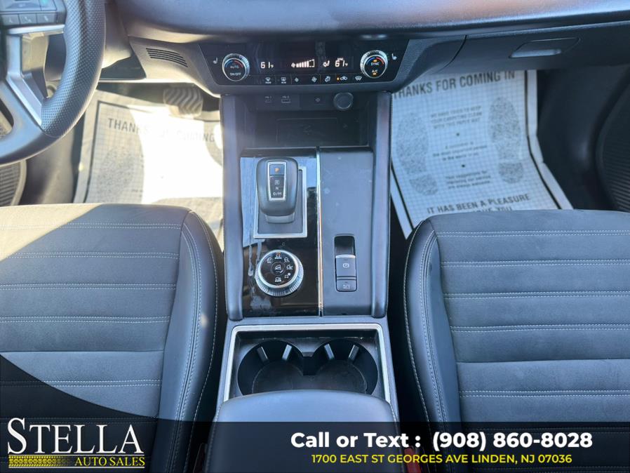 2024 Mitsubishi Outlander SE S-AWC, available for sale in Linden, New Jersey | Stella Auto Sales. Linden, New Jersey 2024 Mitsubishi Outlander SE S-AWC, available for sale in Linden, New Jersey | Stella Auto Sales. Linden, New Jersey