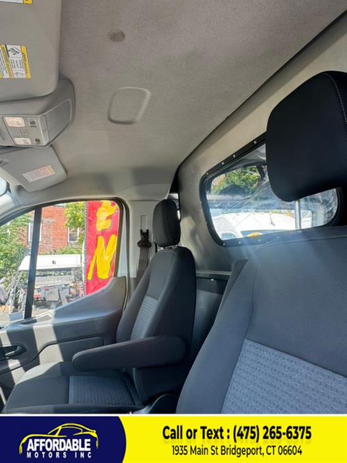 2021 Ford Transit Cargo Van T-150 148" Low Rf 8670 GVWR RWD, available for sale in Bridgeport, Connecticut | Affordable Motors 2 LLC. Bridgeport, Connecticut 2021 Ford Transit Cargo Van T-150 148" Low Rf 8670 GVWR RWD, available for sale in Bridgeport, Connecticut | Affordable Motors 2 LLC. Bridgeport, Connecticut