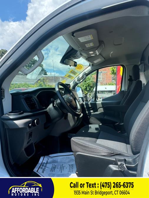 2021 Ford Transit Cargo Van T-150 148" Low Rf 8670 GVWR RWD, available for sale in Bridgeport, Connecticut | Affordable Motors 2 LLC. Bridgeport, Connecticut 2021 Ford Transit Cargo Van T-150 148" Low Rf 8670 GVWR RWD, available for sale in Bridgeport, Connecticut | Affordable Motors 2 LLC. Bridgeport, Connecticut