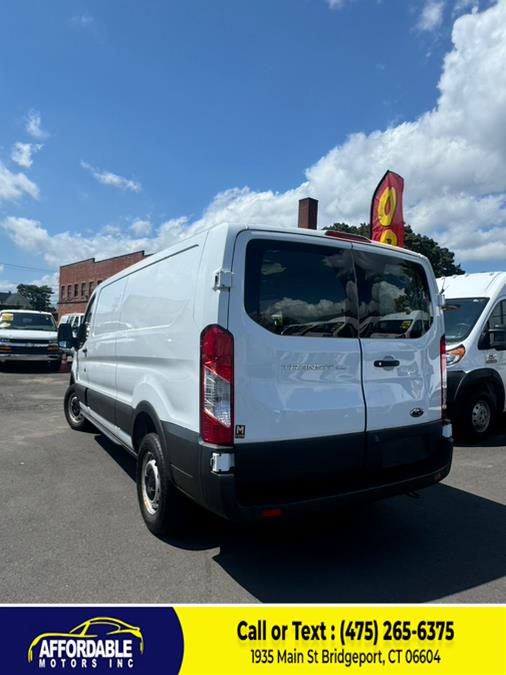 2021 Ford Transit Cargo Van T-150 148" Low Rf 8670 GVWR RWD, available for sale in Bridgeport, Connecticut | Affordable Motors 2 LLC. Bridgeport, Connecticut 2021 Ford Transit Cargo Van T-150 148" Low Rf 8670 GVWR RWD, available for sale in Bridgeport, Connecticut | Affordable Motors 2 LLC. Bridgeport, Connecticut