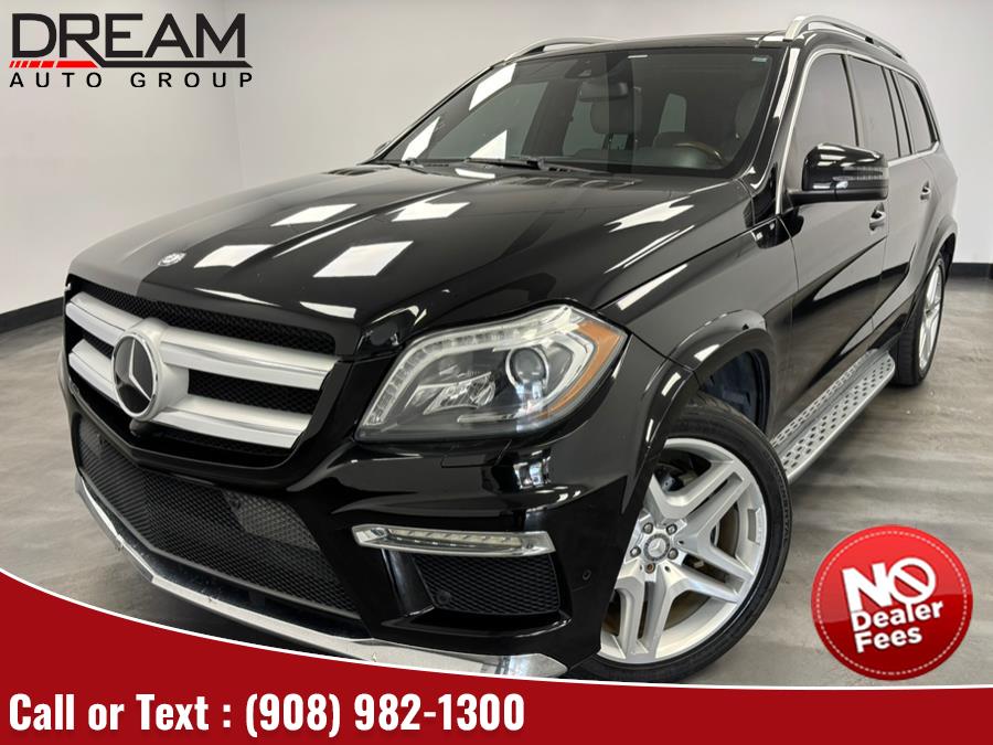 2015 Mercedes-Benz GL-Class 4MATIC 4dr GL 550, available for sale in Elizabeth, New Jersey | Dream Auto Group. Elizabeth, New Jersey 2015 Mercedes-Benz GL-Class 4MATIC 4dr GL 550, available for sale in Elizabeth, New Jersey | Dream Auto Group. Elizabeth, New Jersey