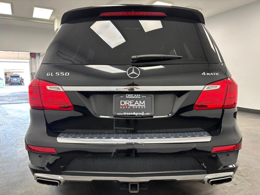 2015 Mercedes-Benz GL-Class 4MATIC 4dr GL 550, available for sale in Elizabeth, New Jersey | Dream Auto Group. Elizabeth, New Jersey 2015 Mercedes-Benz GL-Class 4MATIC 4dr GL 550, available for sale in Elizabeth, New Jersey | Dream Auto Group. Elizabeth, New Jersey
