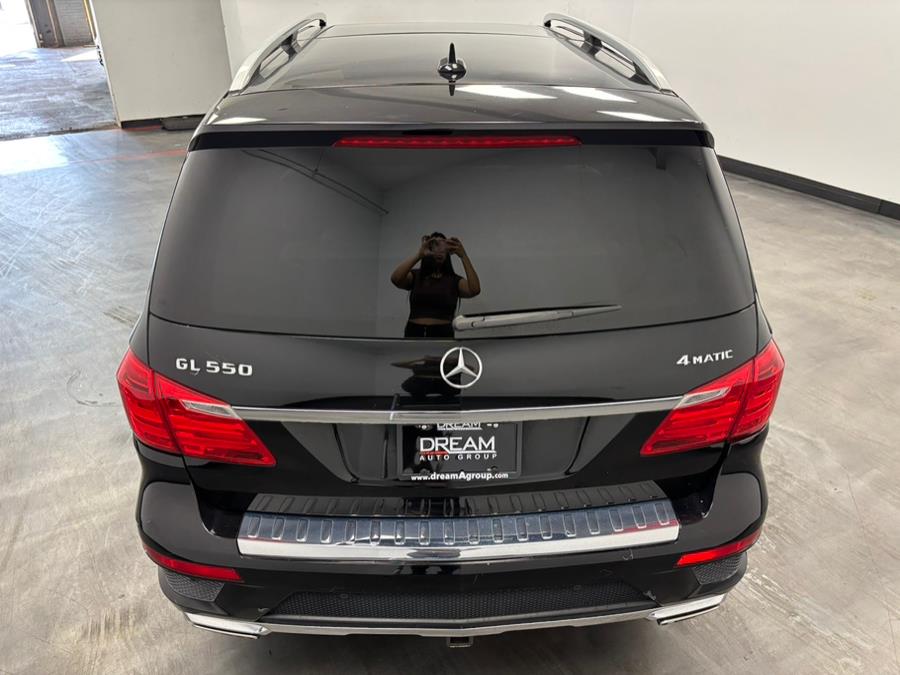 2015 Mercedes-Benz GL-Class 4MATIC 4dr GL 550, available for sale in Elizabeth, New Jersey | Dream Auto Group. Elizabeth, New Jersey 2015 Mercedes-Benz GL-Class 4MATIC 4dr GL 550, available for sale in Elizabeth, New Jersey | Dream Auto Group. Elizabeth, New Jersey