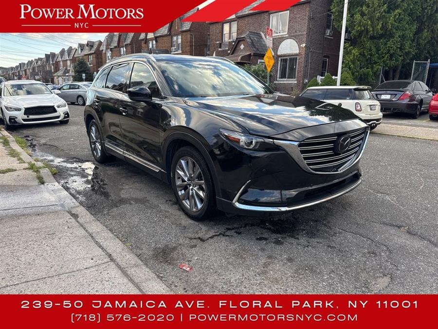 2021 Mazda Cx-9 Grand Touring, available for sale in Floral Park, New York | Shop Auto NY. Floral Park, New York 2021 Mazda Cx-9 Grand Touring, available for sale in Floral Park, New York | Shop Auto NY. Floral Park, New York