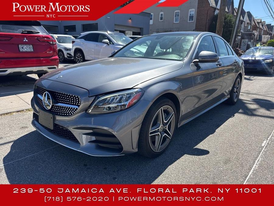 2021 Mercedes-benz C-class C 300, available for sale in Floral Park, New York | Shop Auto NY. Floral Park, New York 2021 Mercedes-benz C-class C 300, available for sale in Floral Park, New York | Shop Auto NY. Floral Park, New York