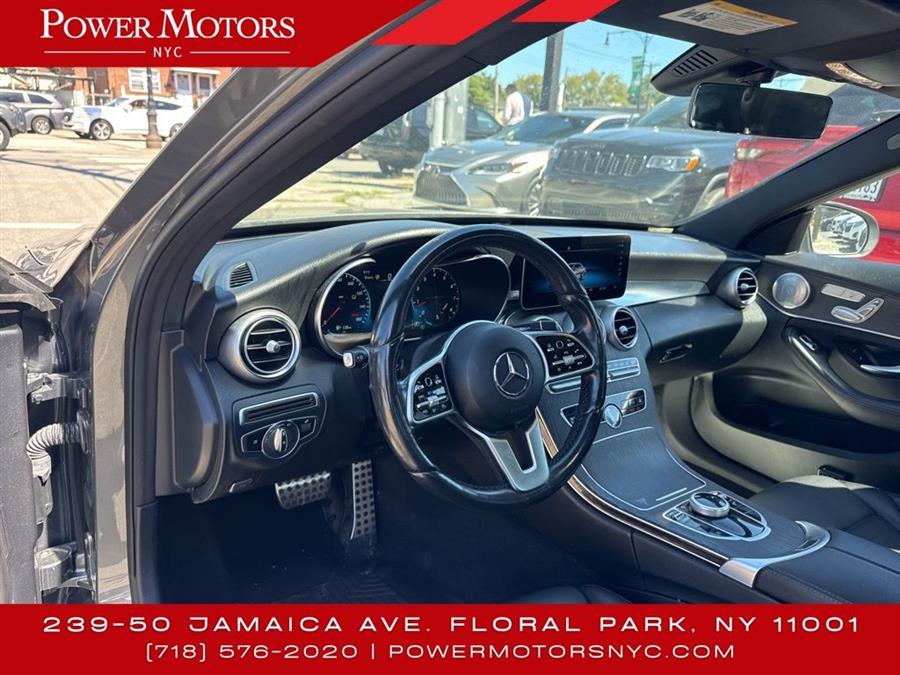 2021 Mercedes-benz C-class C 300, available for sale in Floral Park, New York | Shop Auto NY. Floral Park, New York 2021 Mercedes-benz C-class C 300, available for sale in Floral Park, New York | Shop Auto NY. Floral Park, New York