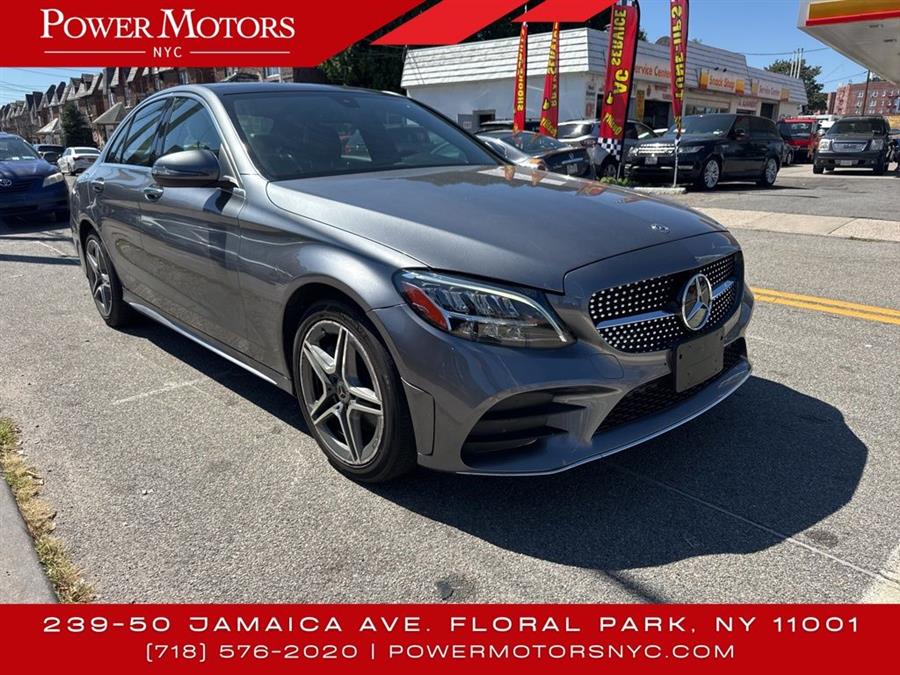 2021 Mercedes-benz C-class C 300, available for sale in Floral Park, New York | Shop Auto NY. Floral Park, New York 2021 Mercedes-benz C-class C 300, available for sale in Floral Park, New York | Shop Auto NY. Floral Park, New York