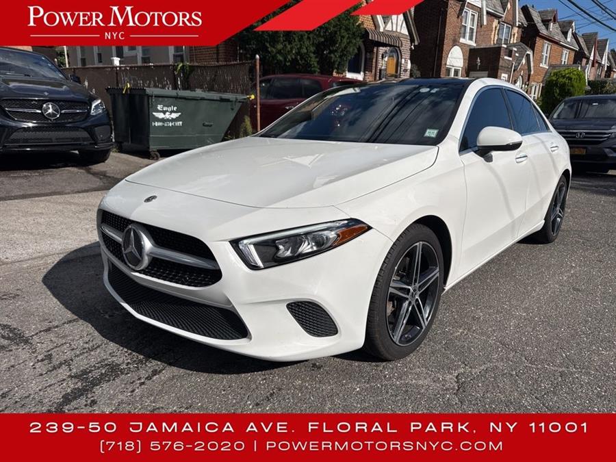 2019 Mercedes-benz A-class A 220, available for sale in Floral Park, New York | Shop Auto NY. Floral Park, New York 2019 Mercedes-benz A-class A 220, available for sale in Floral Park, New York | Shop Auto NY. Floral Park, New York