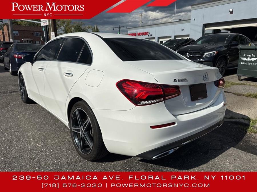 2019 Mercedes-benz A-class A 220, available for sale in Floral Park, New York | Shop Auto NY. Floral Park, New York 2019 Mercedes-benz A-class A 220, available for sale in Floral Park, New York | Shop Auto NY. Floral Park, New York