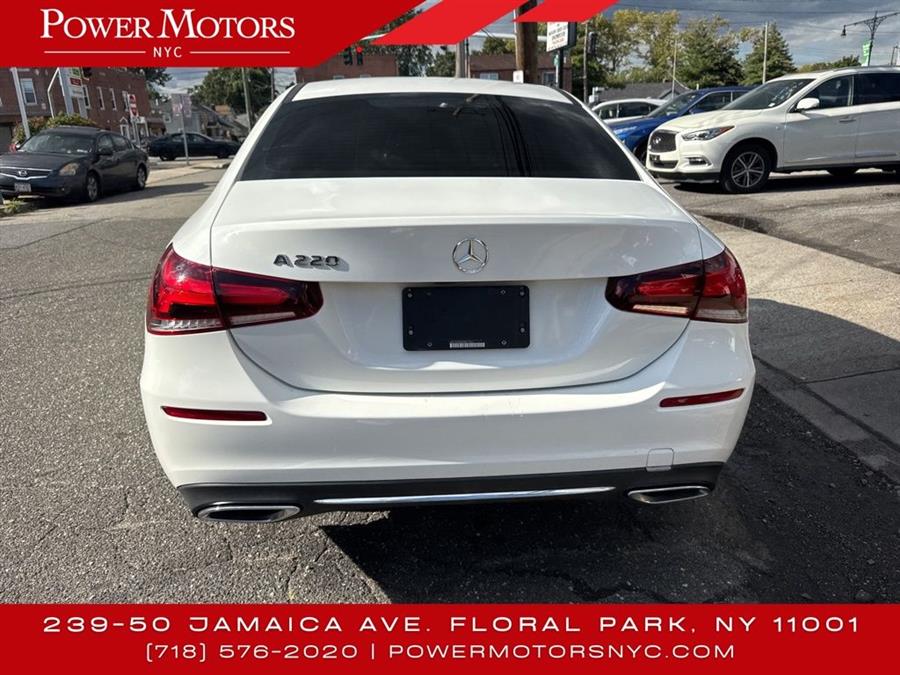 2019 Mercedes-benz A-class A 220, available for sale in Floral Park, New York | Shop Auto NY. Floral Park, New York 2019 Mercedes-benz A-class A 220, available for sale in Floral Park, New York | Shop Auto NY. Floral Park, New York