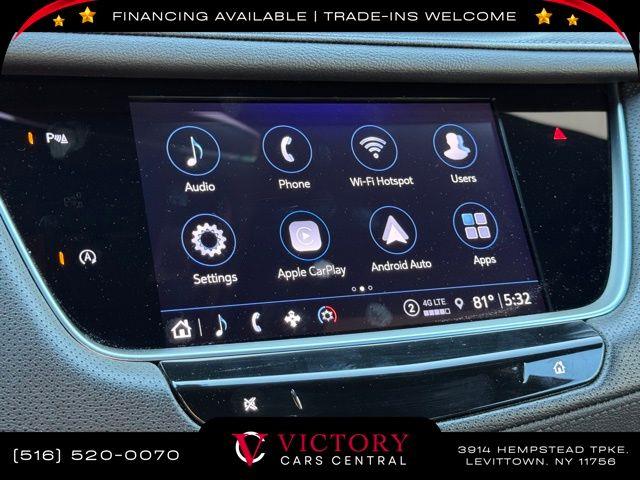 2022 Cadillac Xt5 Luxury, available for sale in Floral Park, New York | Shop Auto NY. Floral Park, New York 2022 Cadillac Xt5 Luxury, available for sale in Floral Park, New York | Shop Auto NY. Floral Park, New York