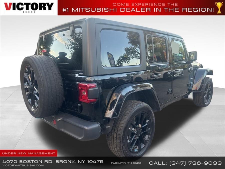 2023 Jeep Wrangler Sahara 4xe, available for sale in Floral Park, New York | Shop Auto NY. Floral Park, New York 2023 Jeep Wrangler Sahara 4xe, available for sale in Floral Park, New York | Shop Auto NY. Floral Park, New York
