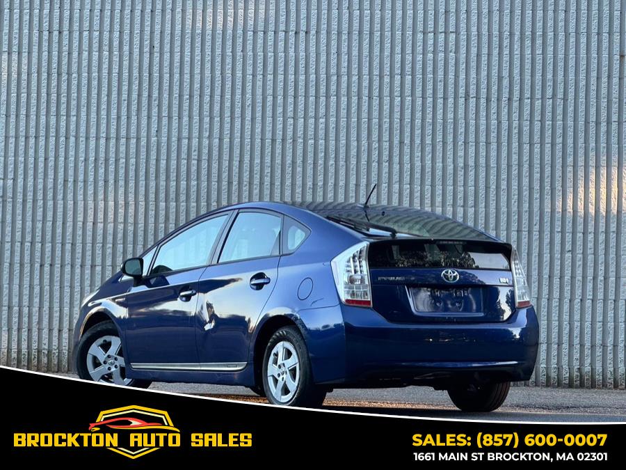 2010 Toyota Prius 5dr HB III (Natl), available for sale in BROCKTON, Massachusetts | Brockton Auto Sales Inc. BROCKTON, Massachusetts 2010 Toyota Prius 5dr HB III (Natl), available for sale in BROCKTON, Massachusetts | Brockton Auto Sales Inc. BROCKTON, Massachusetts