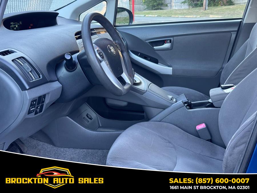 2010 Toyota Prius 5dr HB III (Natl), available for sale in BROCKTON, Massachusetts | Brockton Auto Sales Inc. BROCKTON, Massachusetts 2010 Toyota Prius 5dr HB III (Natl), available for sale in BROCKTON, Massachusetts | Brockton Auto Sales Inc. BROCKTON, Massachusetts