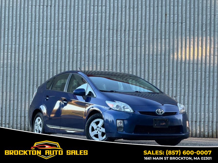 2010 Toyota Prius 5dr HB III (Natl), available for sale in BROCKTON, Massachusetts | Brockton Auto Sales Inc. BROCKTON, Massachusetts 2010 Toyota Prius 5dr HB III (Natl), available for sale in BROCKTON, Massachusetts | Brockton Auto Sales Inc. BROCKTON, Massachusetts