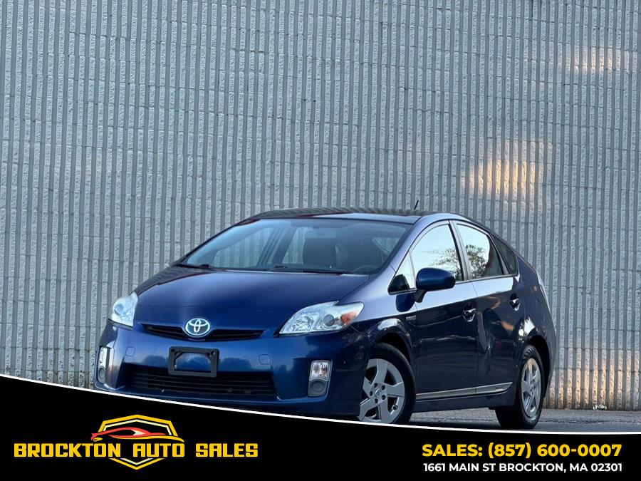 2010 Toyota Prius 5dr HB III (Natl), available for sale in BROCKTON, Massachusetts | Brockton Auto Sales Inc. BROCKTON, Massachusetts 2010 Toyota Prius 5dr HB III (Natl), available for sale in BROCKTON, Massachusetts | Brockton Auto Sales Inc. BROCKTON, Massachusetts