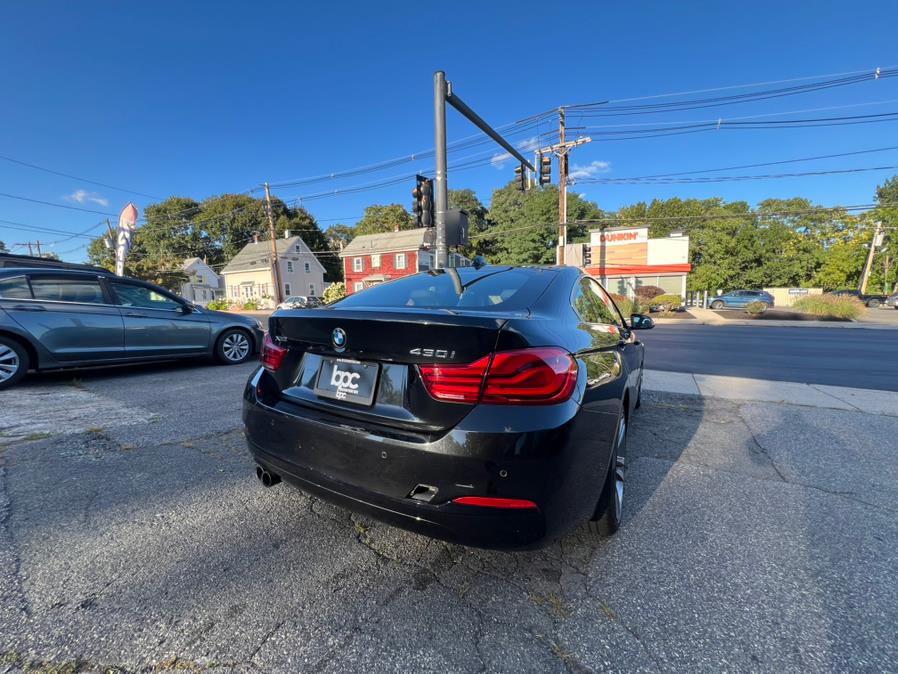 2019 BMW 4 Series 430i xDrive Gran Coupe, available for sale in Winchester, Massachusetts | Boston Prime Cars. Winchester, Massachusetts 2019 BMW 4 Series 430i xDrive Gran Coupe, available for sale in Winchester, Massachusetts | Boston Prime Cars. Winchester, Massachusetts